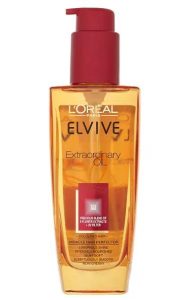 loreal elseve extra ordinary hair oil